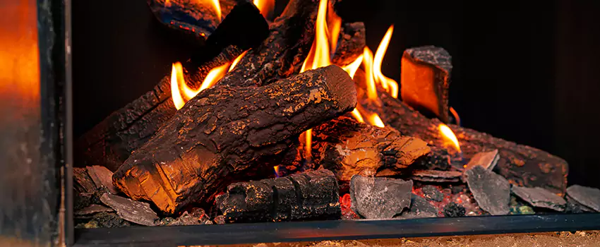 Chimney Fireplace Ash Dump Cleaning in Stafford, TX