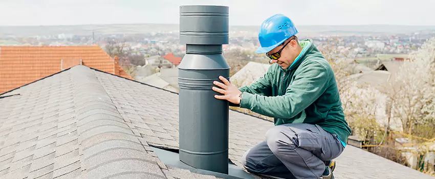 Chimney Chase Inspection Near Me in Stafford, Texas