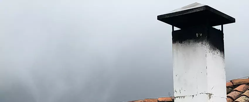 Chimney Damper Inspection in Stafford, TX