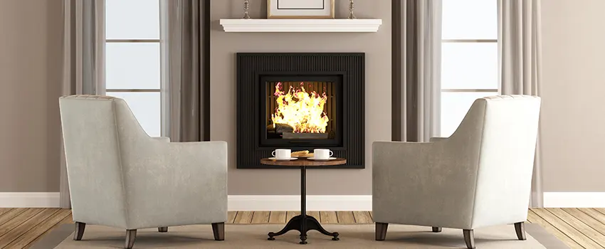 Custom Architectural Fireplace Restoration in Stafford, TX
