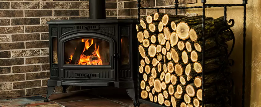 Drolet Fireplaces in Stafford, Texas