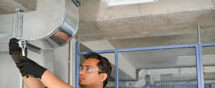 HVAC Ductwork Cleaning in Stafford, TX