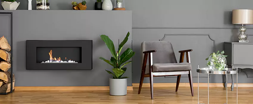 Ethanol Fireplace Burner Repair in Stafford, TX