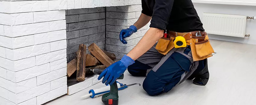Fireplace Doors Cleaning in Stafford, Texas