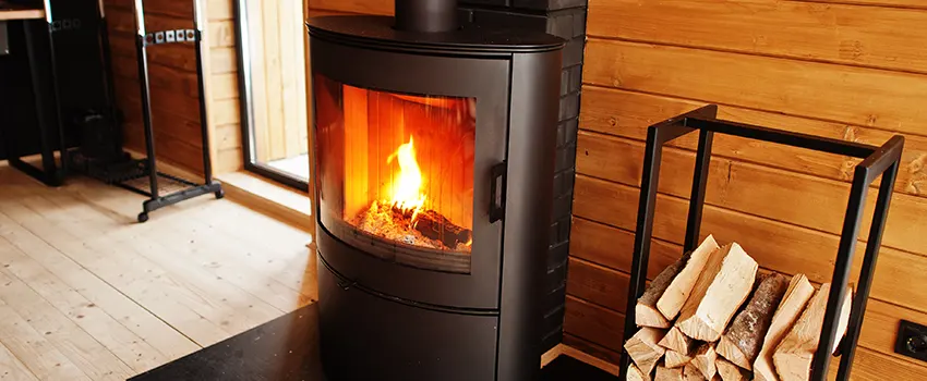 Gas Fireplace Door Handle Installation Services in Stafford, Texas