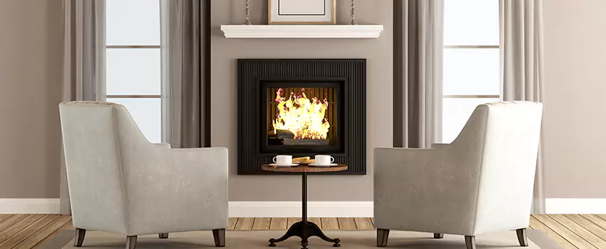 Heat & Glo Outdoor Gas Fireplaces Installation Contractors in Stafford, Texas