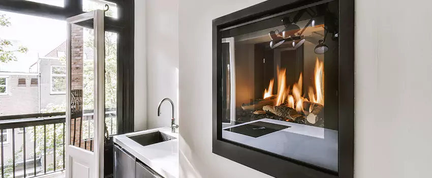 Heatilator Outdoor Fireplace Services in Stafford, Texas