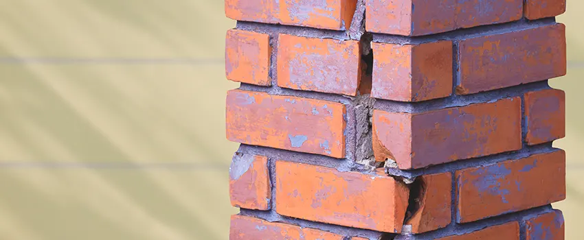 Leaking Chimney Repair And Replacement Cost in Stafford, Texas