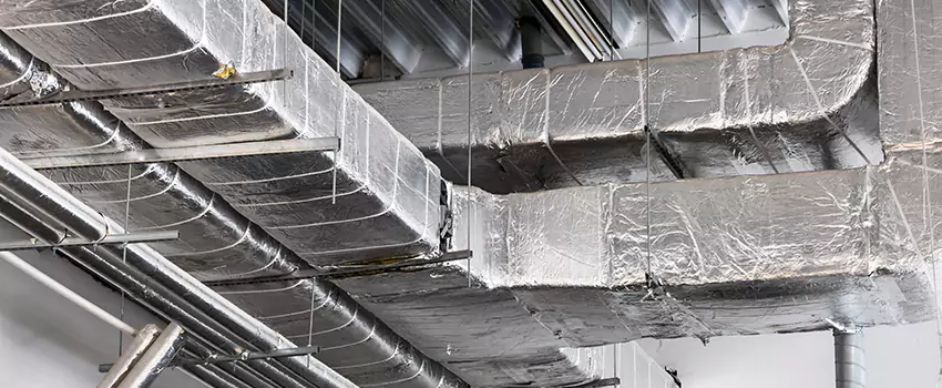 Vent Dust Cleaning Cost in Stafford, TX