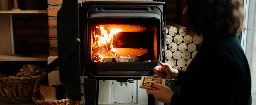 Key Features of Vermont Castings Fireplaces in Stafford, TX