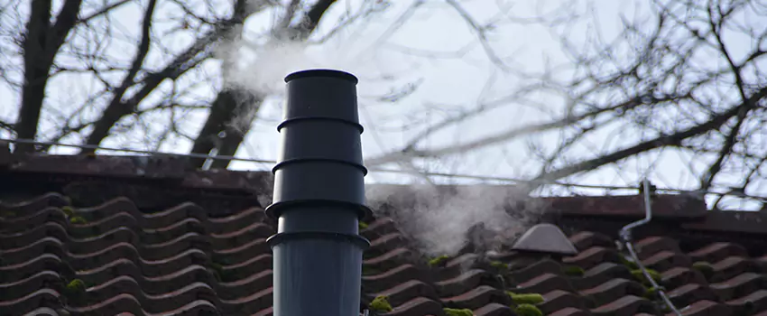 Broken Chimney Animal Screen Repair And Installation in Stafford, TX