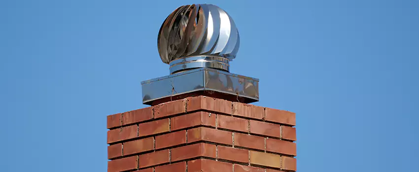 Chimney Damper Hinge Repair in Stafford, TX