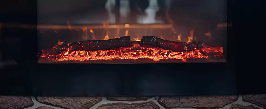 Cost of Electric Fireplace Repair Service in Stafford, Texas