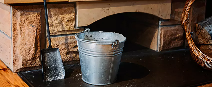 Clean The Fireplace Mantle And Hearth in Stafford, Texas