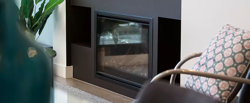 Gas Fireplace Installation in Stafford, TX