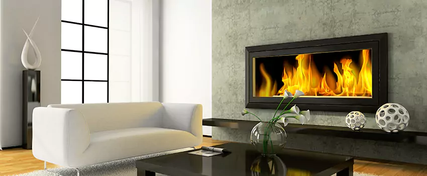 Fireplace Hearth Ideas in Stafford, Texas