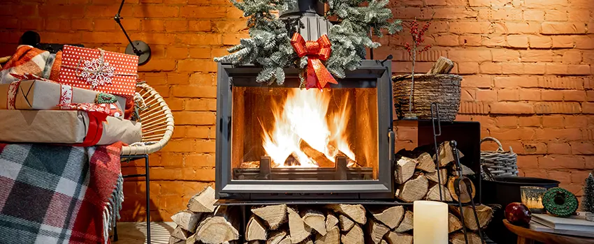 Steel Fireplace Grate Repair And Replacement Services in Stafford, Texas