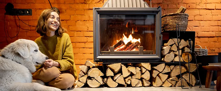 Fireplace Smell Removal Cost in Stafford, TX