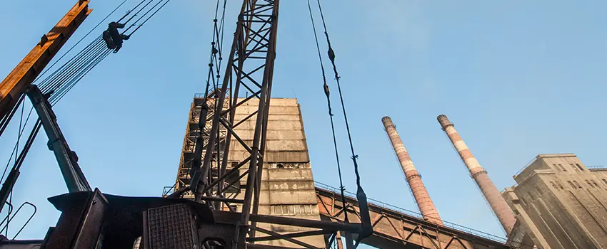 Industrial Chimneys Foundation Repair Services in Stafford, TX