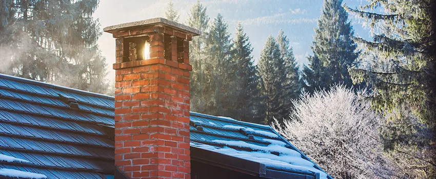 Residential Chimney Rain Caps Repair Services in Stafford, TX