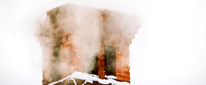 Chimney Flue Soot Removal in Stafford, TX
