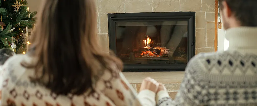 Superior Open-Hearth Wood Fireplaces in Stafford, TX