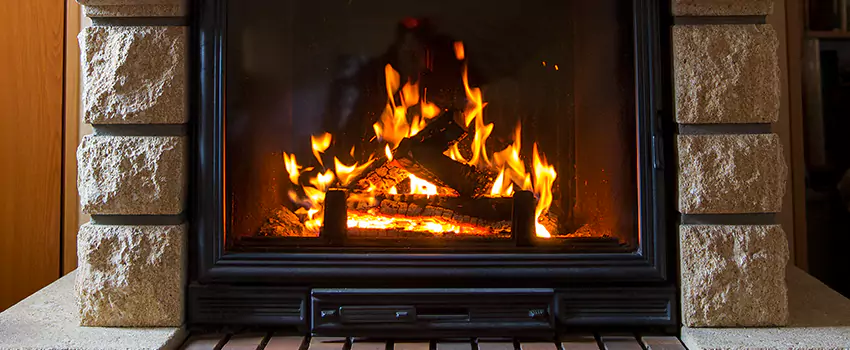 Cost of Wood Fireplace Installation in Stafford, TX