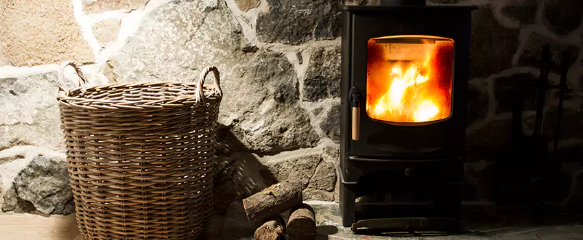 24/7 Wood Stove Installation Services in Stafford, Texas
